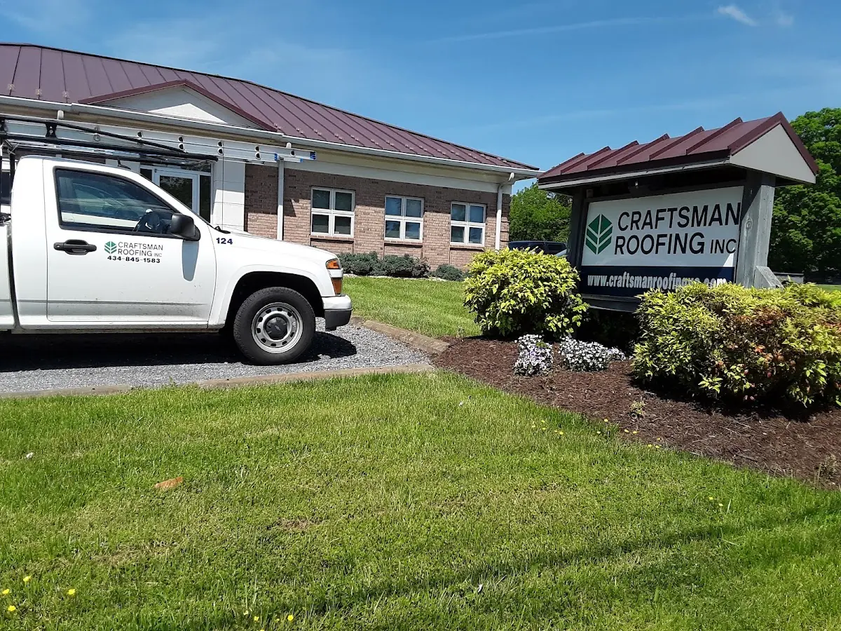 Quality Chimney Repair by experienced craftsmen in Rushsylvania